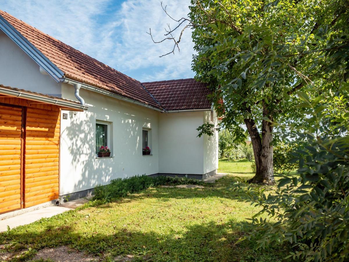Ferienhaus Navis *