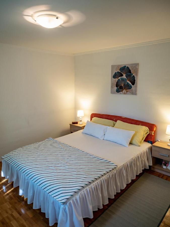 Ferienhaus Navis *
