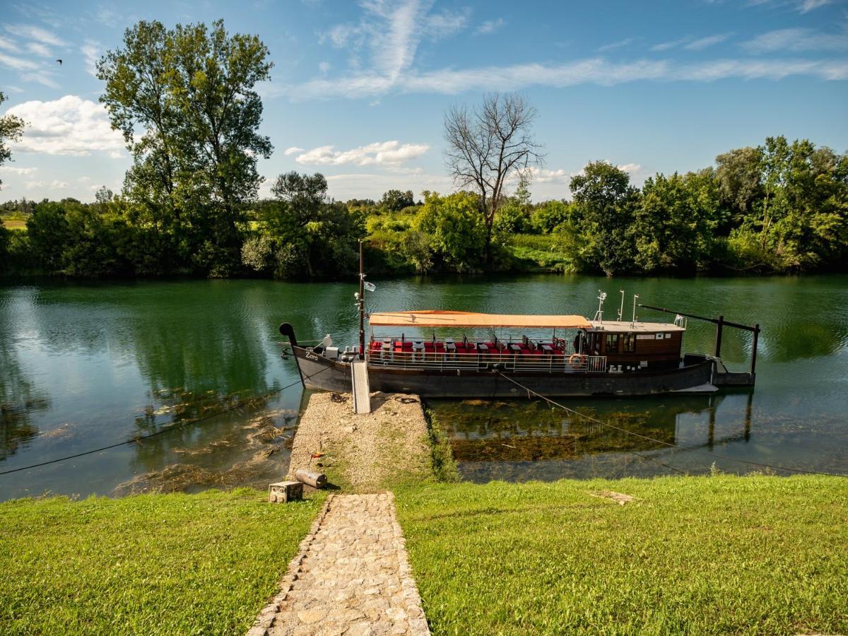 Ferienhaus Navis Karlovac
