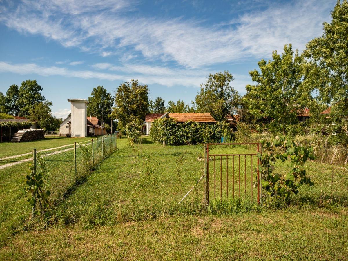 Navis Ferienhaus *