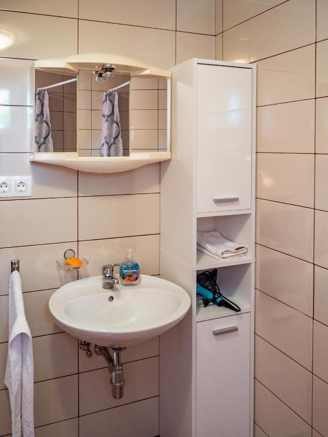 Ferienhaus Navis Karlovac