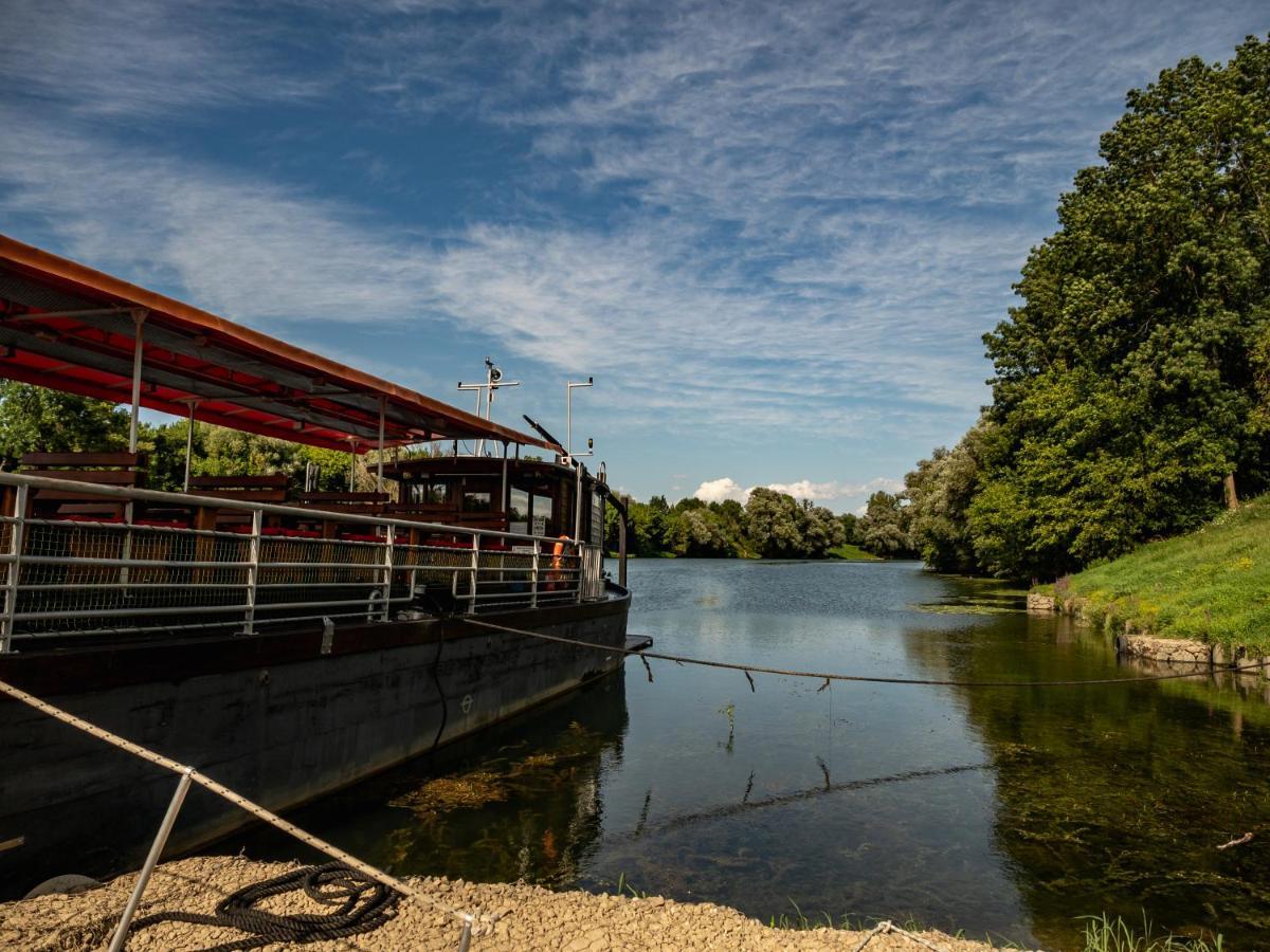 Navis Ferienhaus Karlovac